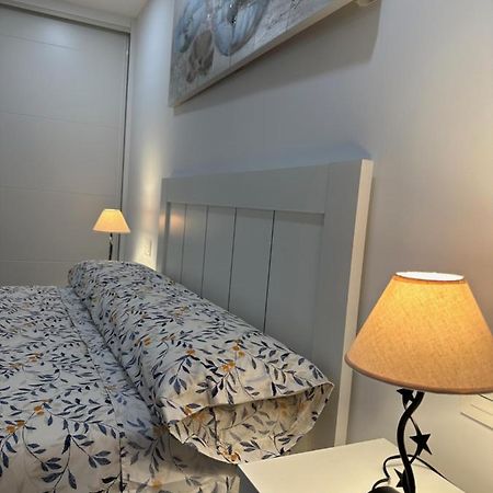 Apartamentos Bravo Murillo Madrid Esterno foto