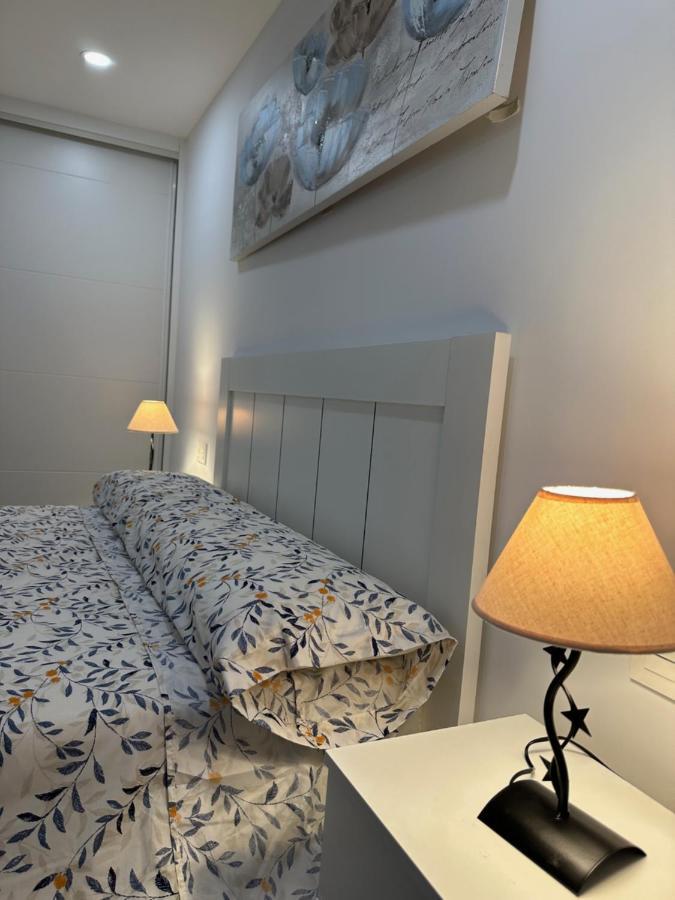 Apartamentos Bravo Murillo Madrid Esterno foto